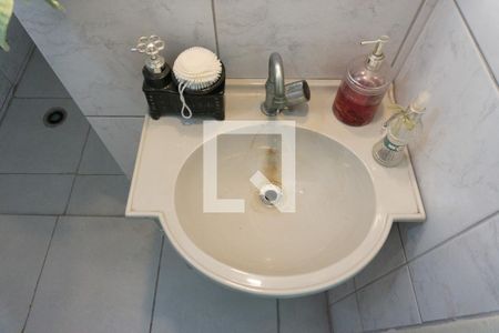 Studio para alugar com 23m², 0 quarto e sem vagaBanheiro