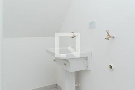 Apartamento para alugar com 55m², 1 quarto e sem vaga Apartamento para alugar com 55m², 1 quarto e sem vagaLavanderia