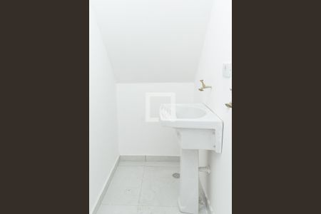 Apartamento para alugar com 55m², 1 quarto e sem vaga Apartamento para alugar com 55m², 1 quarto e sem vagaLavanderia