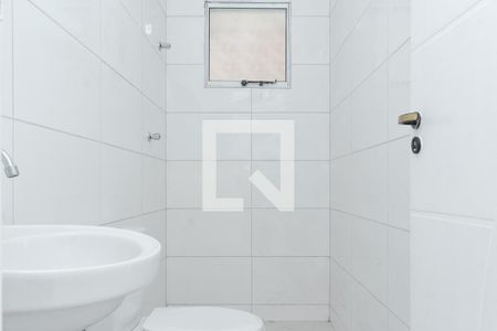 Apartamento para alugar com 55m², 1 quarto e sem vaga Apartamento para alugar com 55m², 1 quarto e sem vagaBanheiro