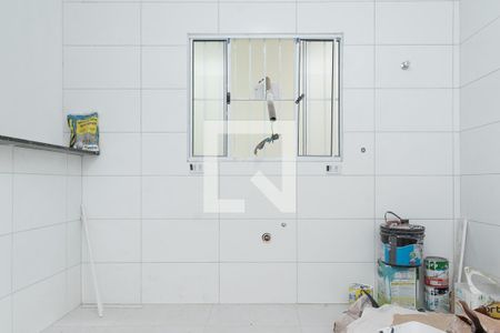 Apartamento para alugar com 55m², 1 quarto e sem vaga Apartamento para alugar com 55m², 1 quarto e sem vagaCozinha