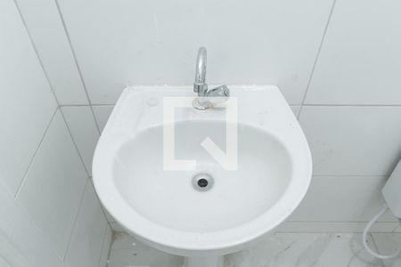 Apartamento para alugar com 55m², 1 quarto e sem vaga Apartamento para alugar com 55m², 1 quarto e sem vagaBanheiro