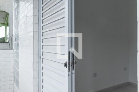 Varanda de apartamento para alugar com 1 quarto, 55m² em Jardim Bela Vista, Guarulhos