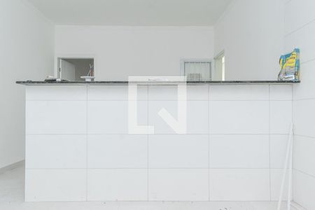 Apartamento para alugar com 55m², 1 quarto e sem vaga Apartamento para alugar com 55m², 1 quarto e sem vagaCozinha