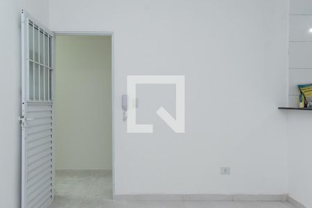 Apartamento para alugar com 55m², 1 quarto e sem vagaSala