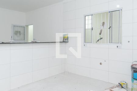 Apartamento para alugar com 55m², 1 quarto e sem vaga Apartamento para alugar com 55m², 1 quarto e sem vagaCozinha