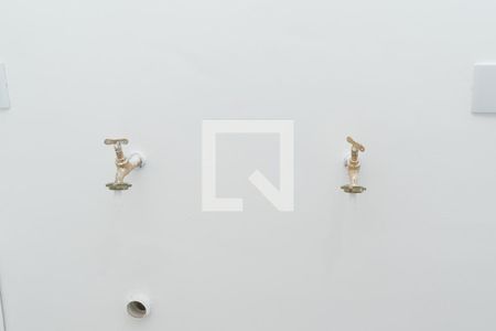 Apartamento para alugar com 55m², 1 quarto e sem vaga Apartamento para alugar com 55m², 1 quarto e sem vagaLavanderia