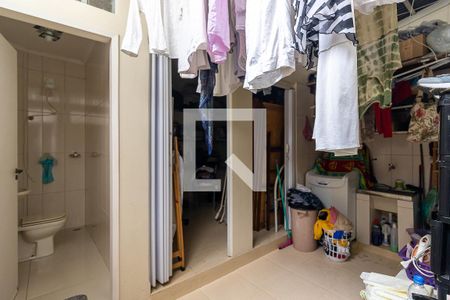 Casa à venda com 127m², 2 quartos e 1 vagaÁrea de Serviço