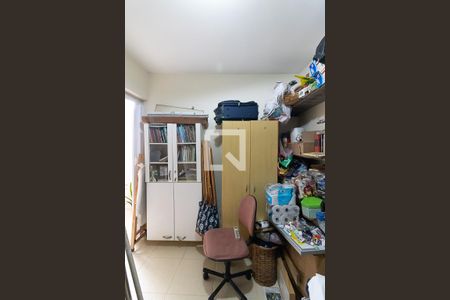 Casa à venda com 127m², 2 quartos e 1 vagaQuarto - edicula