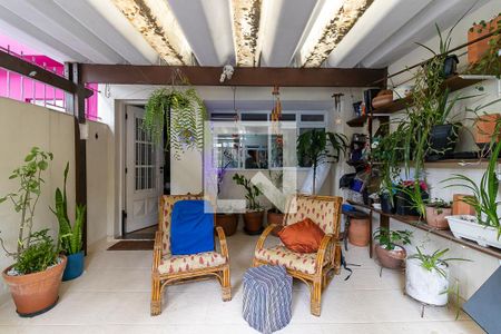 Casa à venda com 127m², 2 quartos e 1 vagaGaragem