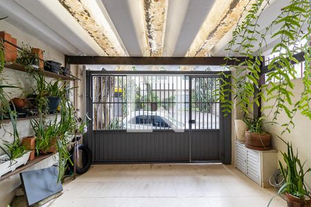 Casa à venda com 127m², 2 quartos e 1 vagaGaragem