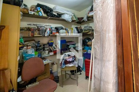 Casa à venda com 127m², 2 quartos e 1 vagaQuarto - edicula