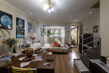 Sala e Cozinha de casa à venda com 2 quartos, 127m² em Vila Olímpia, São Paulo