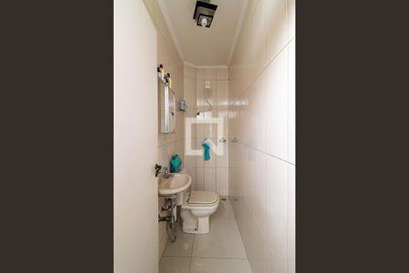 Casa à venda com 127m², 2 quartos e 1 vagaBanheiro - edicula