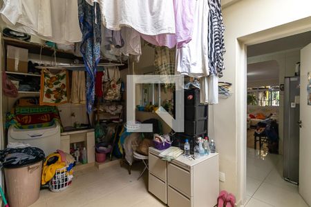 Casa à venda com 127m², 2 quartos e 1 vagaÁrea de Serviço