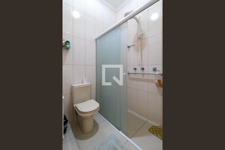 Casa à venda com 127m², 2 quartos e 1 vagaBanheiro