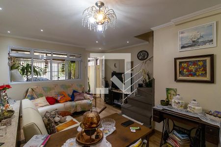 Sala e Cozinha de casa à venda com 2 quartos, 127m² em Vila Olímpia, São Paulo