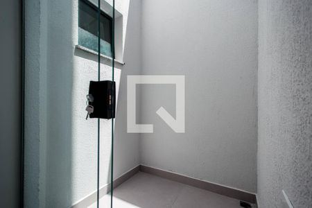 Apartamento para alugar com 35m², 1 quarto e sem vaga Apartamento para alugar com 35m², 1 quarto e sem vagaVaranda