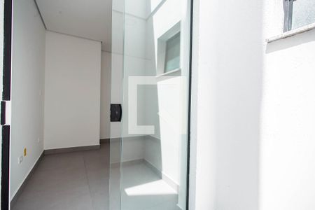 Apartamento para alugar com 35m², 1 quarto e sem vaga Apartamento para alugar com 35m², 1 quarto e sem vagaVaranda