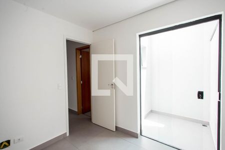 Quarto de apartamento para alugar com 1 quarto, 31m² em Vila Moinho Velho, São Paulo