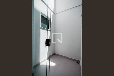 Apartamento para alugar com 35m², 1 quarto e sem vaga Apartamento para alugar com 35m², 1 quarto e sem vagaVaranda