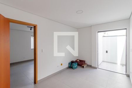 Quarto de apartamento para alugar com 1 quarto, 36m² em Vila Moinho Velho, São Paulo