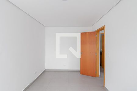 Quarto de apartamento para alugar com 1 quarto, 38m² em Vila Moinho Velho, São Paulo