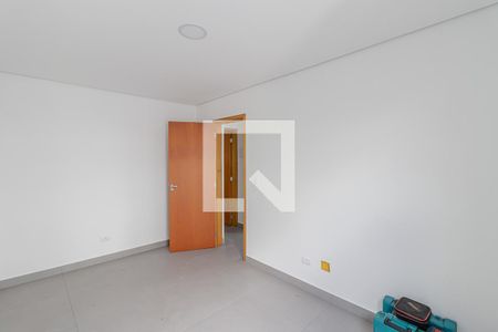 Quarto de apartamento para alugar com 1 quarto, 38m² em Vila Moinho Velho, São Paulo