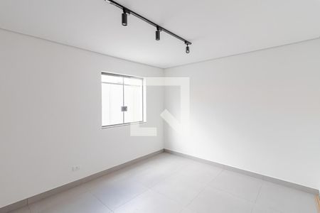 Sala de apartamento para alugar com 1 quarto, 36m² em Vila Moinho Velho, São Paulo