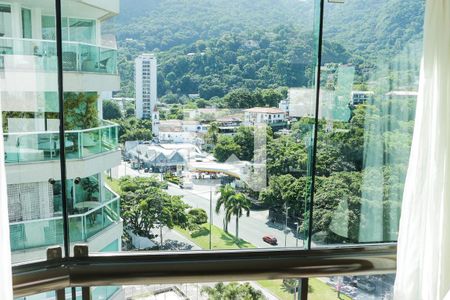Vista da Rua de apartamento à venda com 2 quartos, 122m² em São Conrado, Rio de Janeiro