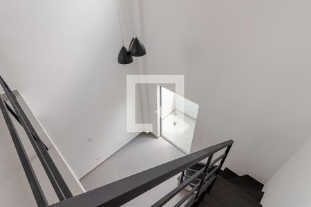Quarto  de apartamento para alugar com 1 quarto, 32m² em Vila Moinho Velho, São Paulo