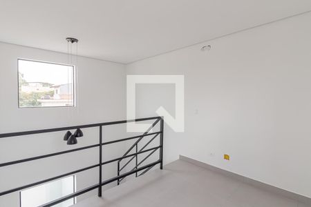 Quarto  de apartamento para alugar com 1 quarto, 32m² em Vila Moinho Velho, São Paulo