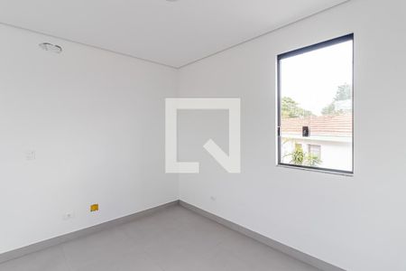 Quarto de apartamento para alugar com 1 quarto, 32m² em Vila Moinho Velho, São Paulo