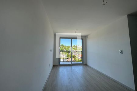 Sala de apartamento à venda com 2 quartos, 62m² em Primavera, Novo Hamburgo