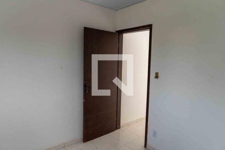 Sala/Quarto de apartamento para alugar com 1 quarto, 20m² em Fátima, Niterói