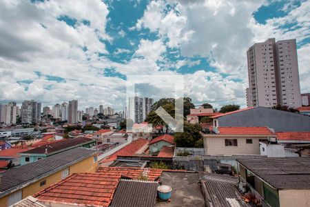 Casa de condomínio para alugar com 36m², 1 quarto e sem vaga Casa de condomínio para alugar com 36m², 1 quarto e sem vagaSacada