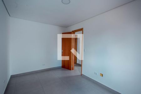 Quarto de casa de condomínio para alugar com 1 quarto, 36m² em Vila Moinho Velho, São Paulo