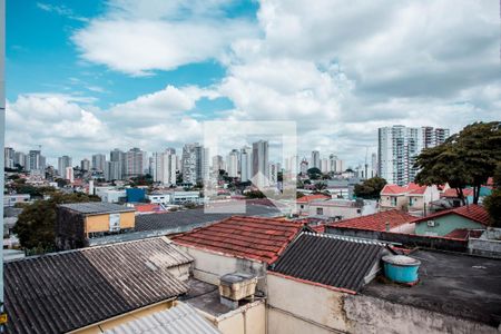 Quarto de casa de condomínio para alugar com 1 quarto, 36m² em Vila Moinho Velho, São Paulo