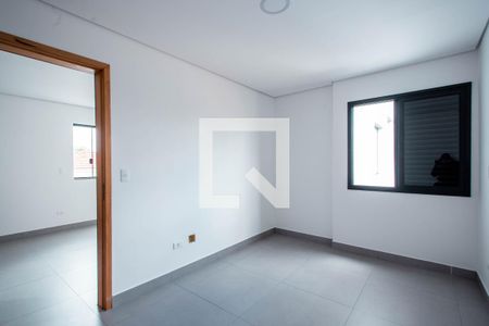 Quarto de casa de condomínio para alugar com 1 quarto, 36m² em Vila Moinho Velho, São Paulo