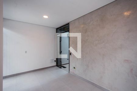 Casa de condomínio para alugar com 36m², 1 quarto e sem vaga Casa de condomínio para alugar com 36m², 1 quarto e sem vagaHall Portaria
