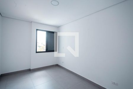Quarto de casa de condomínio para alugar com 1 quarto, 36m² em Vila Moinho Velho, São Paulo