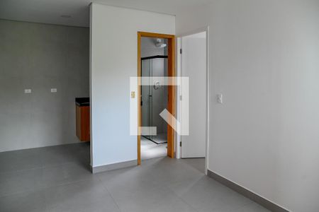 Sala de kitnet/studio para alugar com 1 quarto, 32m² em Vila Moinho Velho, São Paulo