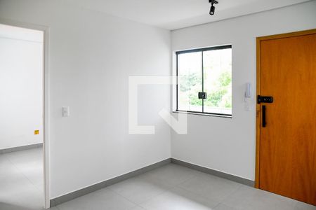 Sala de kitnet/studio para alugar com 1 quarto, 31m² em Vila Moinho Velho, São Paulo