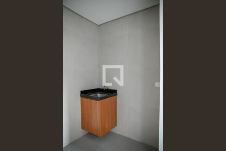 Studio para alugar com 32m², 1 quarto e sem vaga Studio para alugar com 32m², 1 quarto e sem vagaArea de Serviço