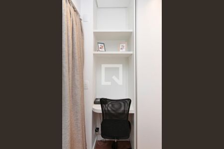 Studio de kitnet/studio para alugar com 1 quarto, 27m² em República, São Paulo