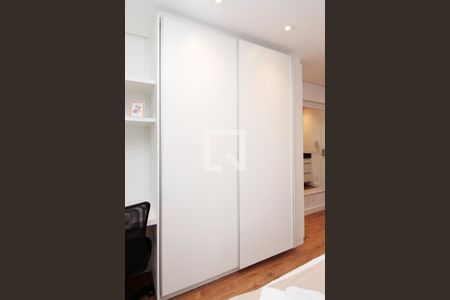 Studio de kitnet/studio para alugar com 1 quarto, 27m² em República, São Paulo