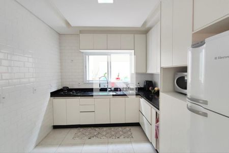 Casa à venda com 191m², 3 quartos e 4 vagasCozinha