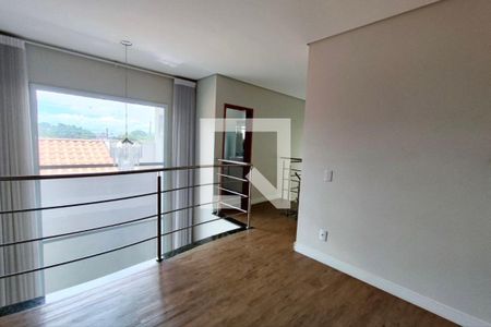 Casa à venda com 191m², 3 quartos e 4 vagasSala / Escritório