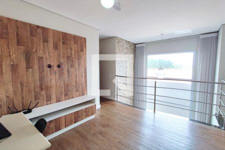 Sala / Escritório de casa à venda com 3 quartos, 191m² em Jardim Ibirapuera, Campinas