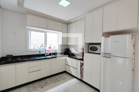 Casa à venda com 191m², 3 quartos e 4 vagasCozinha